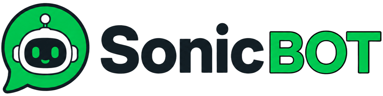 SonicBot